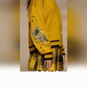 Harry Potter Cardigan
